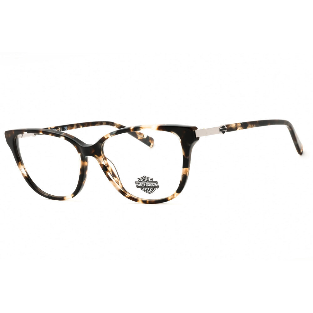 NWT Harley Davidson HD0577 047 55mm New Eyeglasses